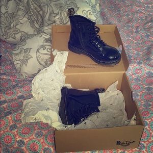 Dr Martens